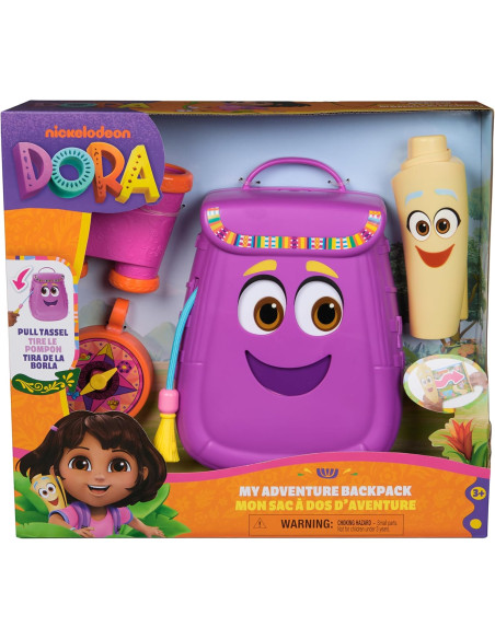 Mochila Dora la Exploradora