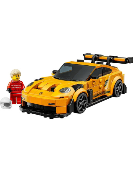LEGO Speed Champions Superdeportivo Porsche 911 GT3 RS