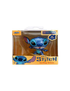 Figura 7 cm Stitch Disney Jada modelos surtidos