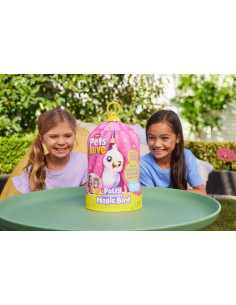 Pets Alive Polly The Magic Bird, Pájaro Mascota 2