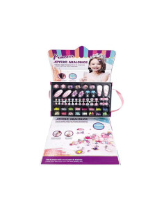 Joyero Abalorios – Crea tus propias joyas