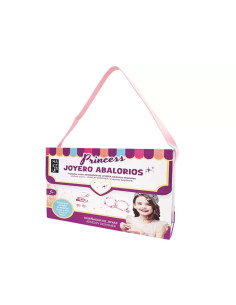 Joyero Abalorios – Crea tus propias joyas 2