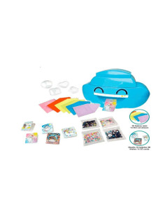 Diseña Tarjetas 3D — Art Planet (6 años) | Set creativo...
