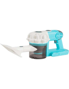 Aspiradora de Mano de Juguete Role Planet Super Chef con...