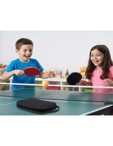 Set Raquetas Ping Pong DeporWow