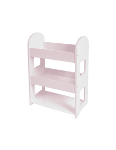 PequeLitera PequeBB – Litera de madera para muñecas bebé