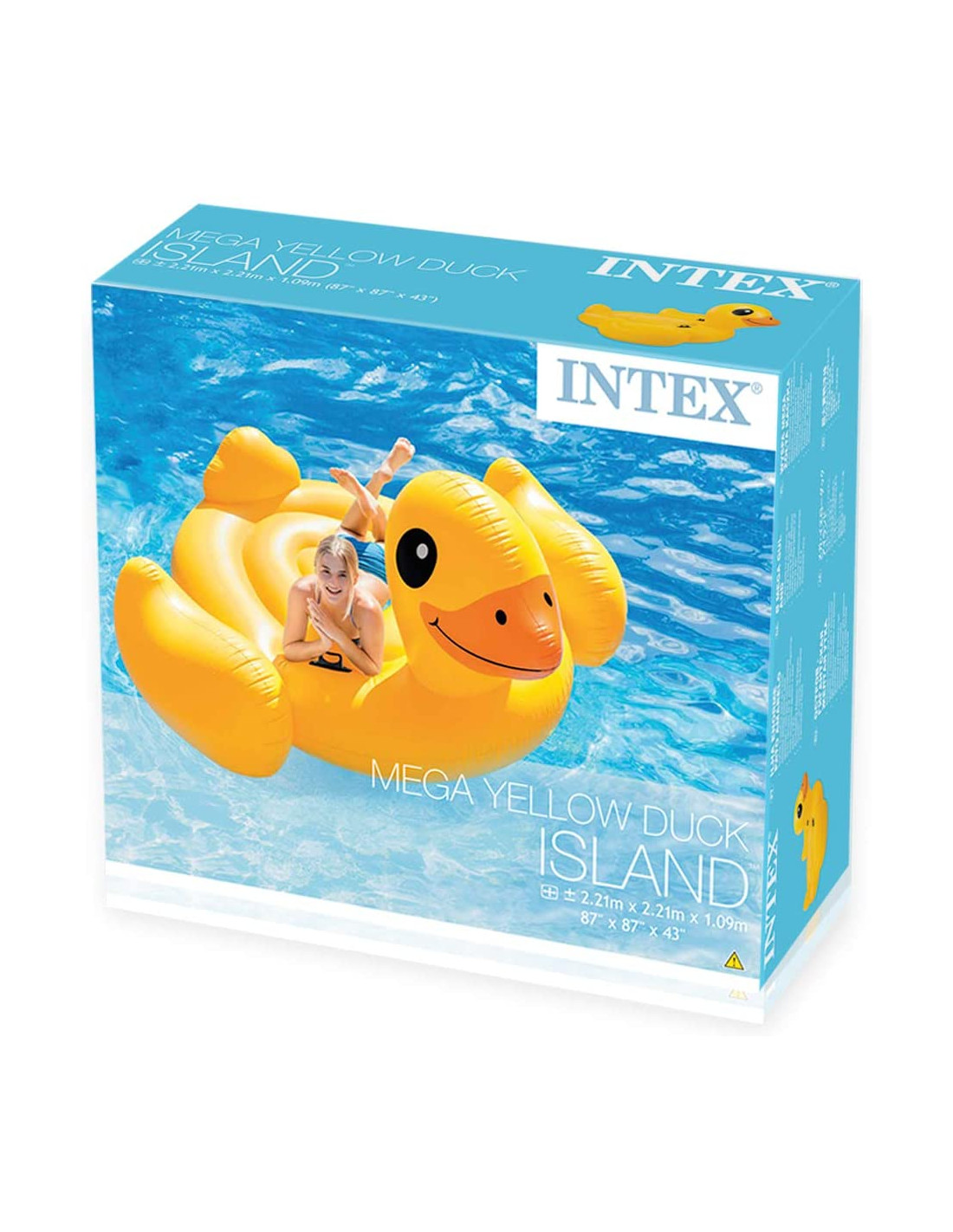 Pocoyó Peluche Musical Pato Bailón Peluche Musical Pato