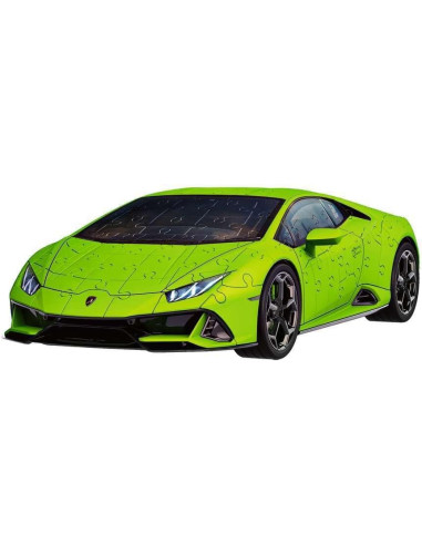 Puzzle 3D Adultos Lamborghini Huracán EVO |...