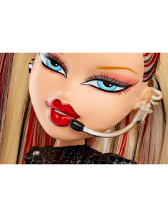 BRATZ Pop Starz Cloe - Muñeca de Moda con Encanto... 2