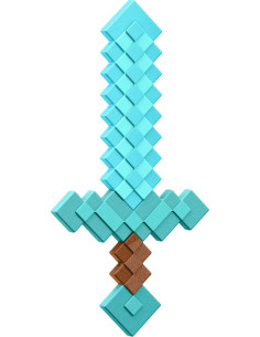 Juguete de Batalla de Espada de Diamante