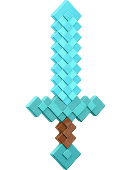 Juguete de Batalla de Espada de Diamante