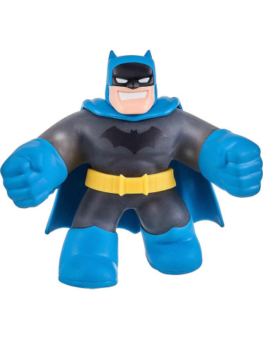 Goo Jit Zu Batman Classic Blue DC Heroes