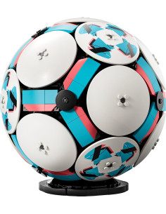 LEGO® Editions 43019 Balón de Fútbol 2