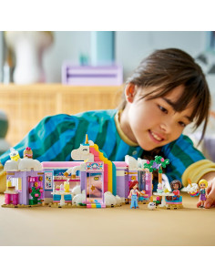 LEGO Friends Cafetería Sueños de Unicornio - Tienda de... 2