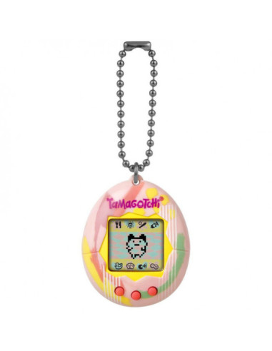 Tamagotchi Original Art Style