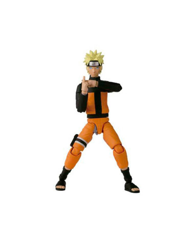 Naruto Figura Anime Heroes Naruto