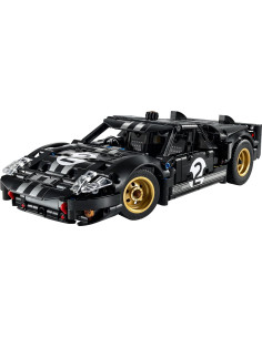 LEGO Technic Coche de Carreras Ford GT40 MKII de 1966 -... 2