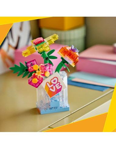 LEGO Creator 3en1 Frasco Decorativo de Perfume...