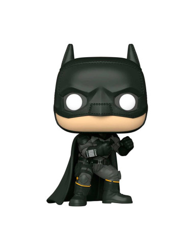 Funko POP Movies The Batman Figura XL Batman 25 cm