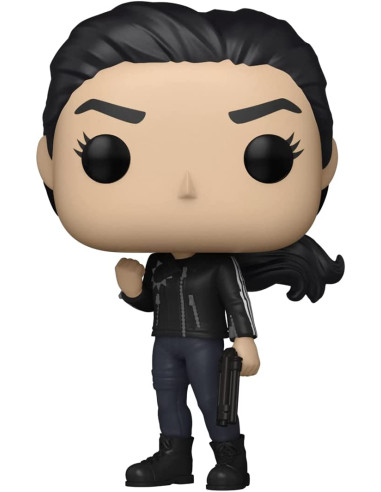 Funko Pop! Ojo de Halcon – Maya Lopez