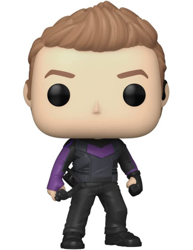 Funko Pop! 59480 Ojo de Halcon