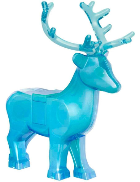 LEGO Harry Potter Bosque Prohibido: Expecto Patronum de Juguete