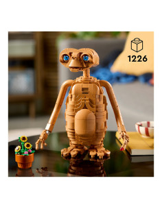 Lego 21370 E.T. the Extra-Terrestrial 2