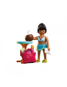Playmobil Special Plus Veraneante 2