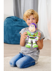 Peluche Toy Story 5 Buzz Lightyear 25 Cm 2
