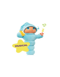 Gusyluz Arcoíris Musical Día y Noche de Moltó – Muñeco... 2