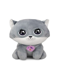 Mascota interactiva Guiñitos Bizak modelos surtidos 2