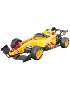 Coche F1 Speed Car con luz y sonido escala 1:12 2