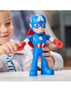 Marvel Spidey y Sus Sorprendentes Amigos Figura de... 2