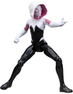 Marvel Spider-Man, Ghost-Spider Titan Series, Figura de... 2