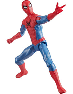 Marvel Spider-Man: Brand New Day, Figura de acción Titan...