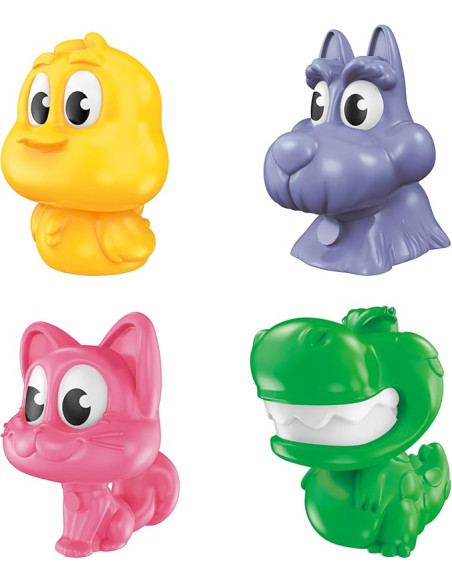 Juego de Mesa Monopoly Junior (Edición 2026)
