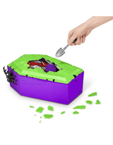 Smashers Casa Mega Horror Sorpresa