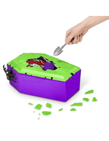 Smashers Casa Mega Horror Sorpresa