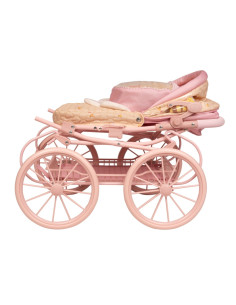Carro de Muñecas Plegable con Manillar Regulable y... 2
