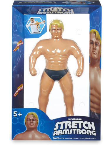 Stretch - The Original Stretch Armstrong