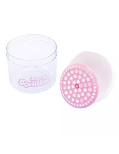 Beauty Routine Mixer Espuma Fai-Le-Bolle