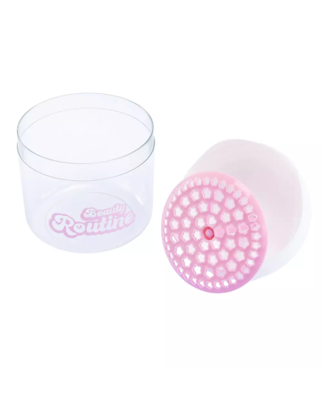 Beauty Routine Mixer Espuma Fai-Le-Bolle