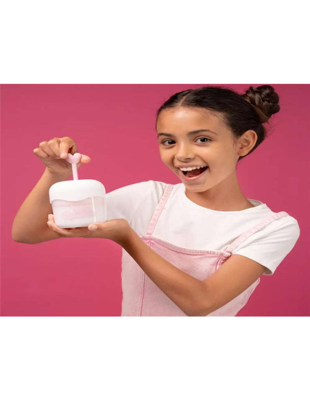 Beauty Routine Mixer Espuma Fai-Le-Bolle