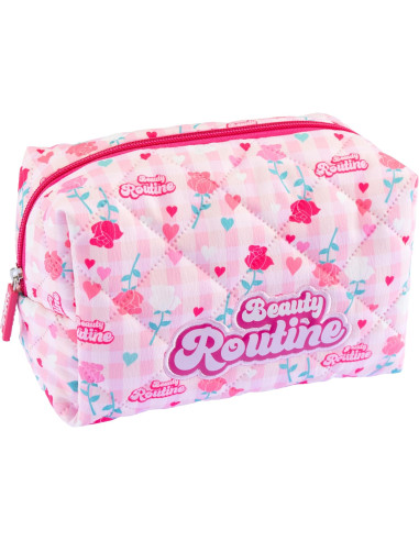 Beauty Routine - 1 estuche de maquillaje con...