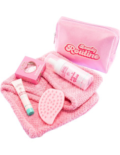 Beauty Routine Bagno Relax - Juego de baño para el... 2