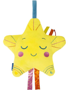 Baby for You – Goodnight Star, luz Nocturna para niños -...