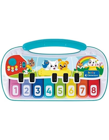 Baby Animal Piano - Teclado infantil