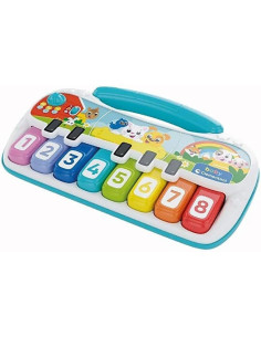 Baby Animal Piano - Teclado infantil 2