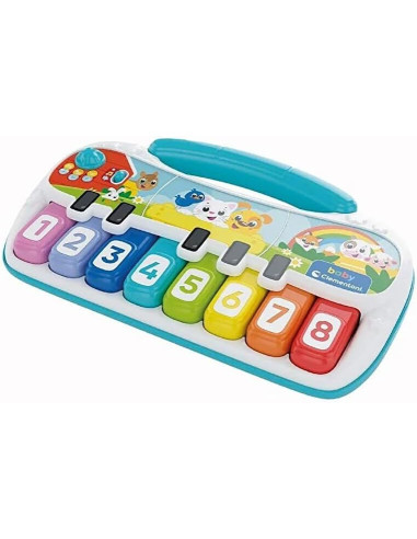 Baby Animal Piano - Teclado infantil