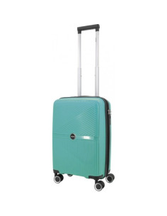 Maleta Cabina Expandible 20 Pulgadas 41l Ruedas Dobles... 2